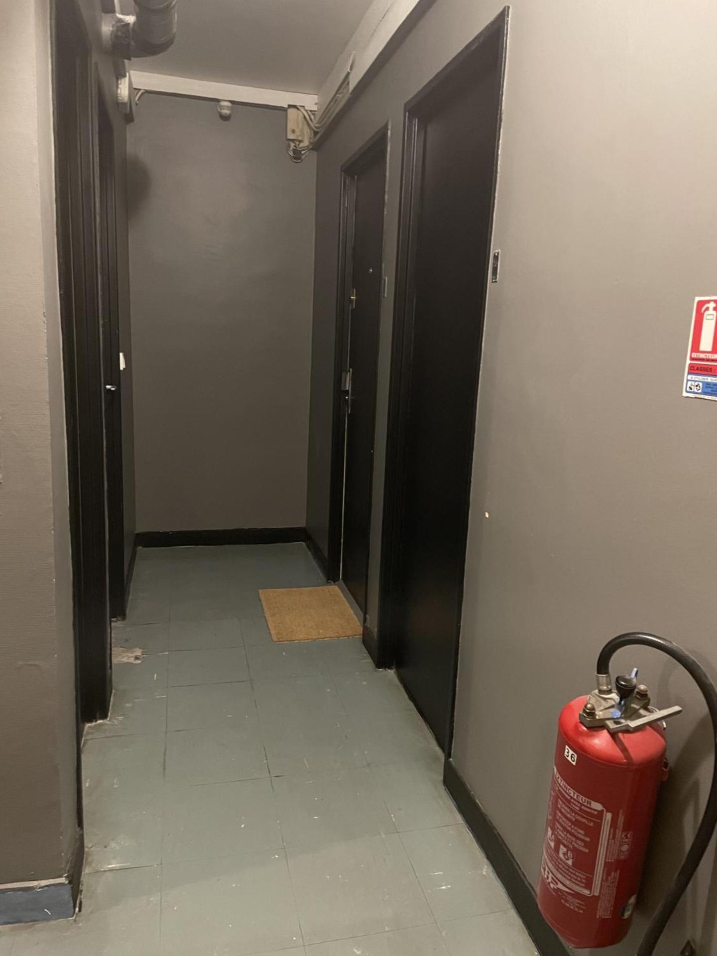 Joli Studio Paris 16 Victor Hugo Eksteriør billede