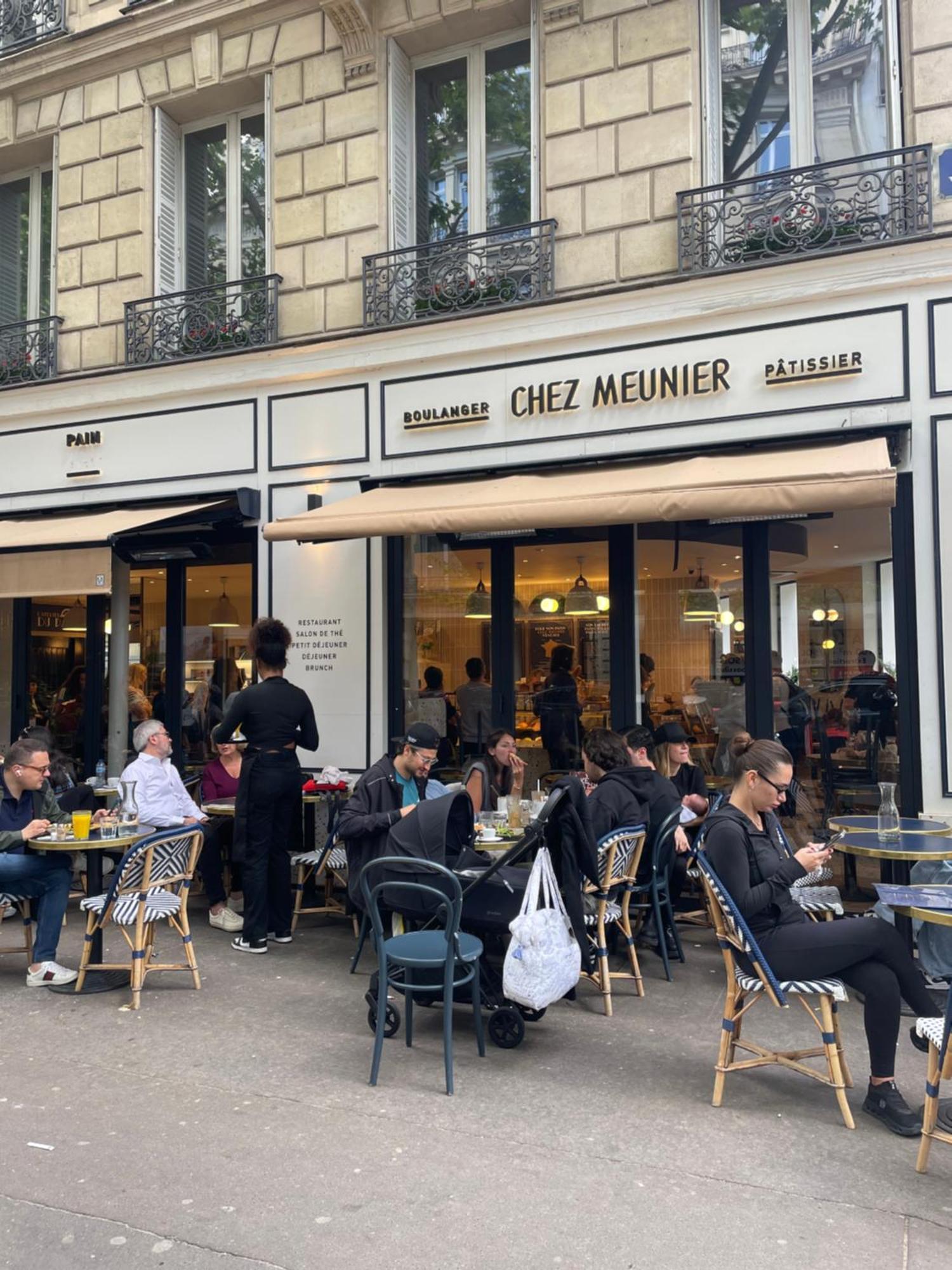 Joli Studio Paris 16 Victor Hugo Eksteriør billede